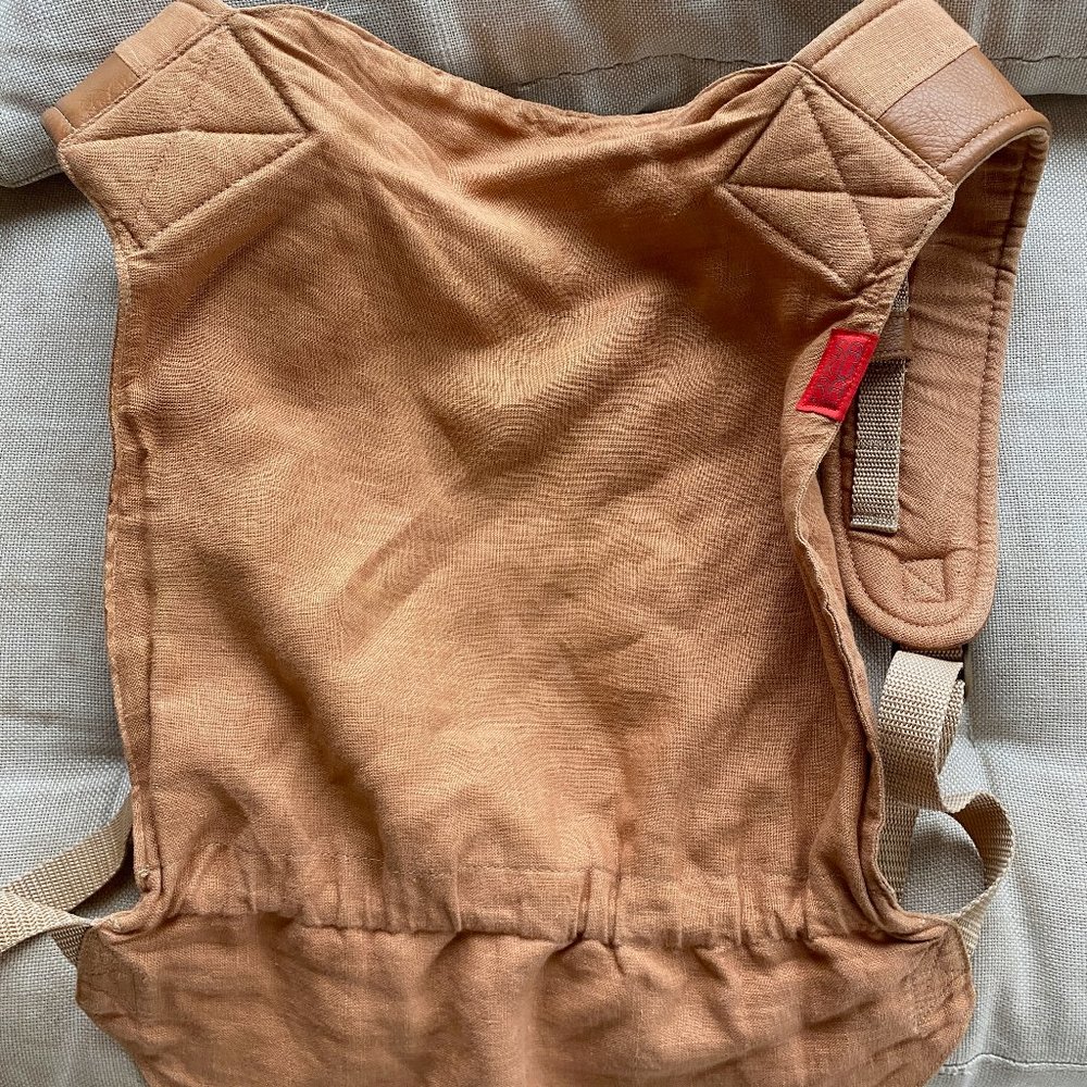 Sakura Bloom Onbuhimo Carrier